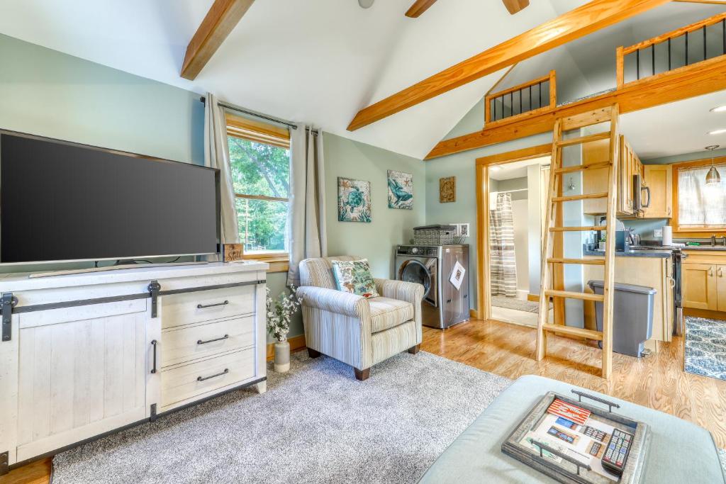 The Cottage at Kennebunk - main image