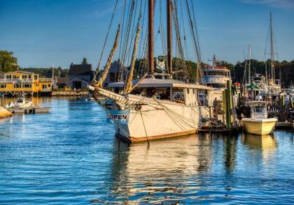 The Cottage at Kennebunk - image 7