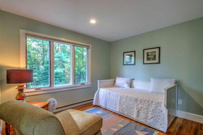 Superb 3-Story Kennebunk Home - half Mi to Beach! - image 12