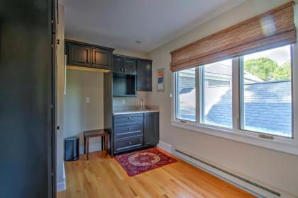Superb 3-Story Kennebunk Home - half Mi to Beach! - image 14