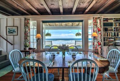 Kennebunk Cottage with Private Beach and Ocean Views! - image 9