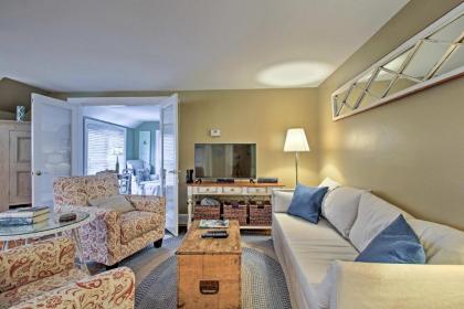 Lovely Kennebunk Guesthouse   2 mi to Dock Square Kennebunk