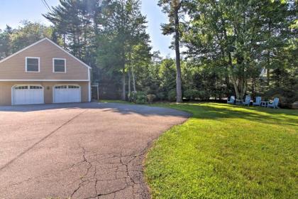 Lovely Kennebunk Guesthouse - 2 Mi to Dock Square! - image 14