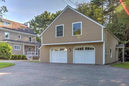 Lovely Kennebunk Guesthouse - 2 Mi to Dock Square! - image 7