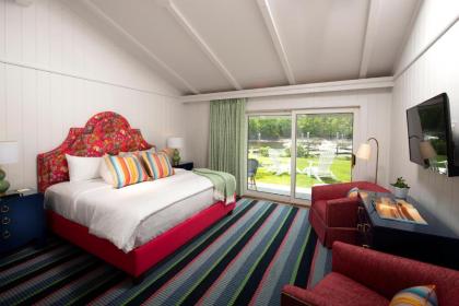 Yachtsman Hotel Kennebunkport