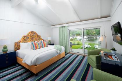 Yachtsman Lodge & Marina - image 11