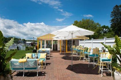 Yachtsman Lodge & Marina - image 15