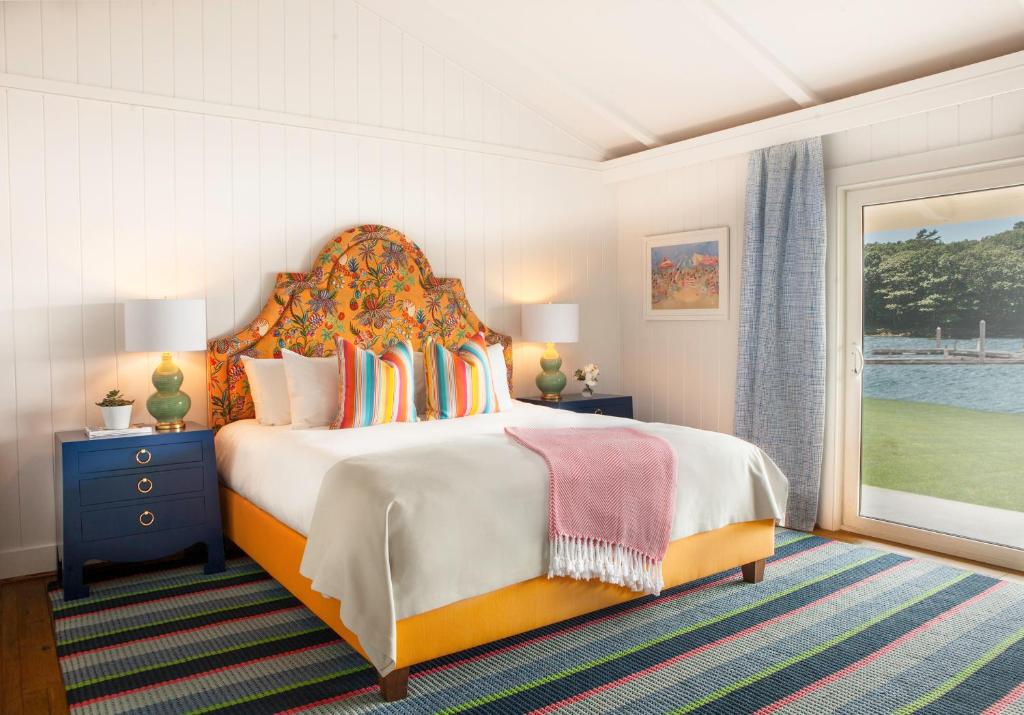 Yachtsman Lodge & Marina - image 2