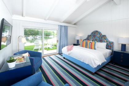 Yachtsman Lodge & Marina - image 9