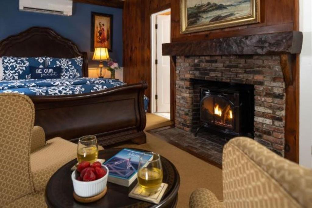 1802 House Bed & Breakfast - main image