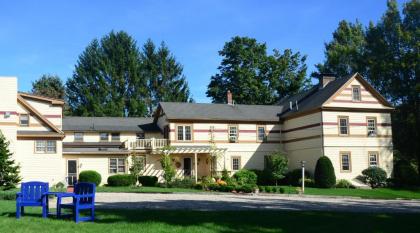 1802 House Bed & Breakfast - image 15