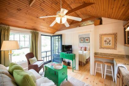 the Cottages at Cabot Cove Maine