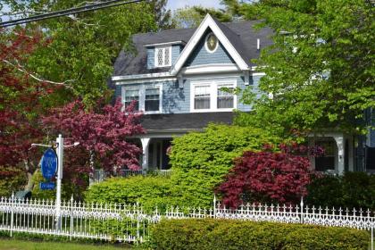 York Harbor Inn