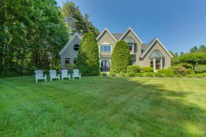 Grandeur On The Green - image 9