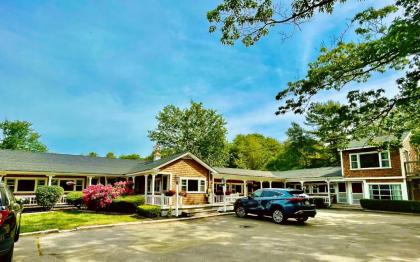 Kennebunkport Motor Lodge