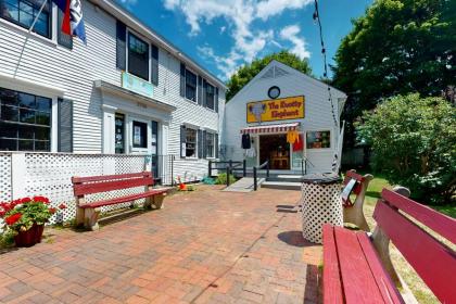 Union Street Maine