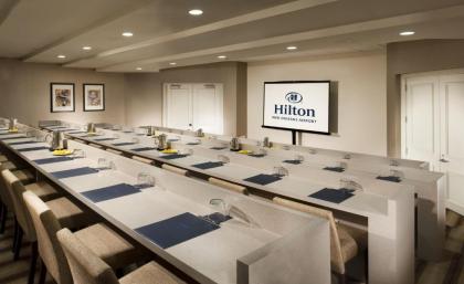 Hilton New Orleans Airport - image 15