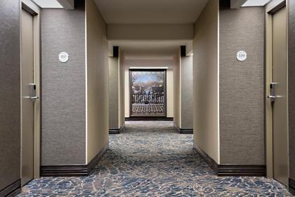 Hilton New Orleans Airport - image 7