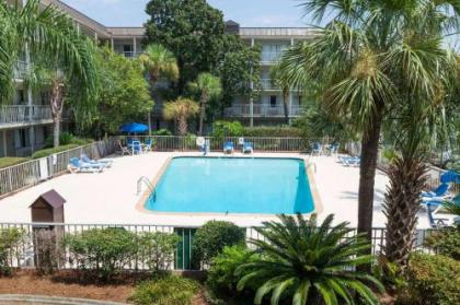 Days Inn by Wyndham New Orleans Airport Kenner