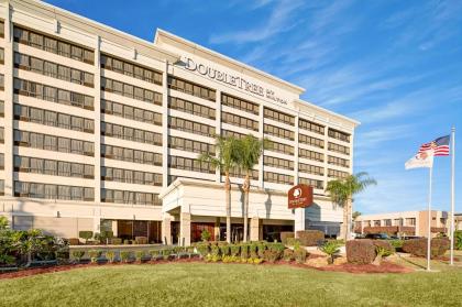 Doubletree by Hilton New Orleans Airport Louisiana