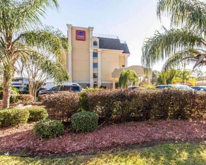 Comfort Suites Kenner Kenner Louisiana