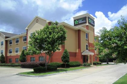 Extended Stay America Suites   New Orleans   Airport