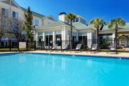 Hilton Garden Inn New Orleans Airport - image 3