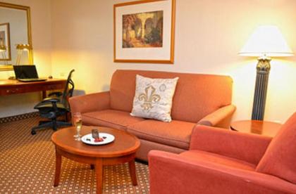 Hilton Garden Inn New Orleans Airport - image 5