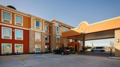 Best Western Plus New Orleans Airport Hotel Kenner Louisiana