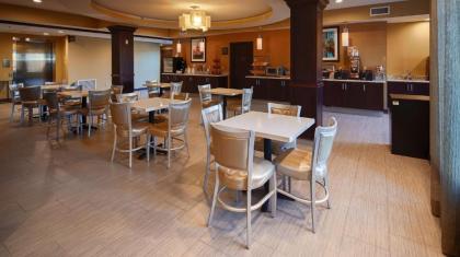 Best Western Plus New Orleans Airport Hotel - image 15