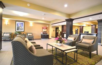 Best Western Plus New Orleans Airport Hotel - image 9