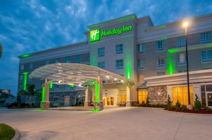 Holiday Inn   New Orleans Airport North an IHG Hotel Kenner Louisiana