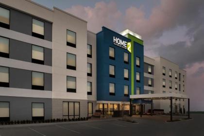 Home2 Suites By Hilton Kenner New Orleans Arpt Kenner