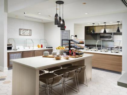 Hilton Garden Inn Atlanta NW/Kennesaw-Town Center - image 21