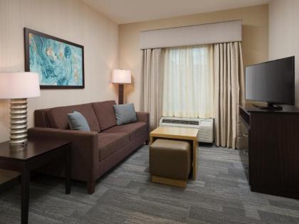 Homewood Suites by Hilton Atlanta NW/Kennesaw-Town Center - image 16