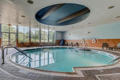 Embassy Suites Atlanta - Kennesaw Town Center - image 11
