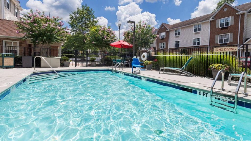 TownePlace Suites by Marriott Atlanta Kennesaw - main image
