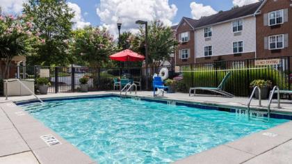 TownePlace Suites by Marriott Atlanta Kennesaw - image 11