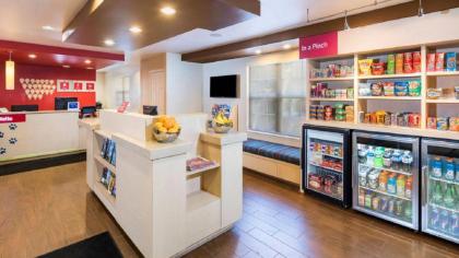 TownePlace Suites by Marriott Atlanta Kennesaw - image 12