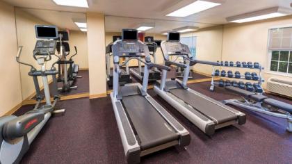TownePlace Suites by Marriott Atlanta Kennesaw - image 13
