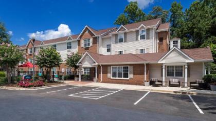 TownePlace Suites by Marriott Atlanta Kennesaw - image 15