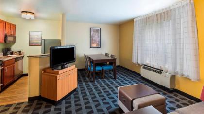 TownePlace Suites by Marriott Atlanta Kennesaw - image 2