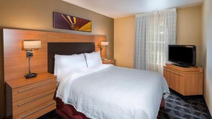 TownePlace Suites by Marriott Atlanta Kennesaw - image 4