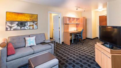 TownePlace Suites by Marriott Atlanta Kennesaw - image 5