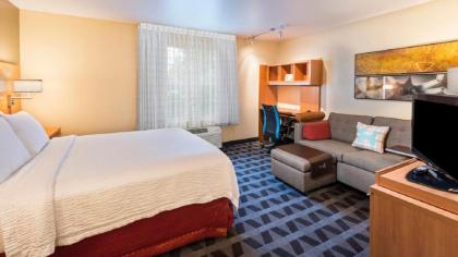 TownePlace Suites by Marriott Atlanta Kennesaw - image 9
