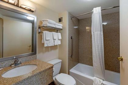 Comfort Inn Kennesaw - image 13