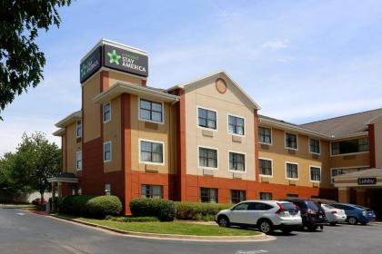 Extended Stay America Suites   Atlanta   Kennesaw town Center