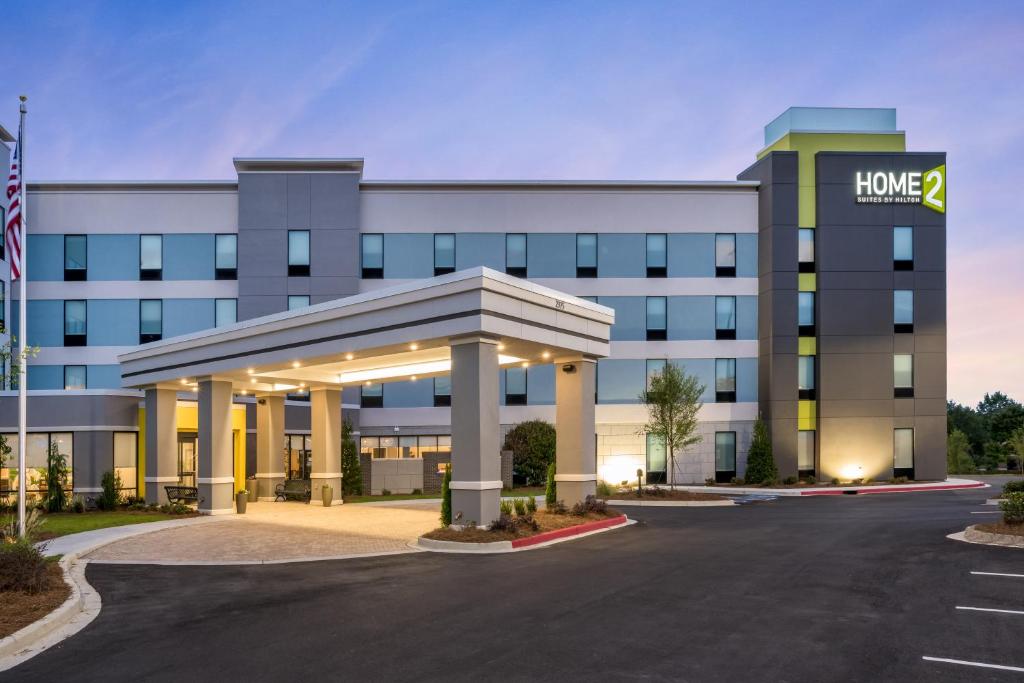 Home2 Suites By Hilton Atlanta Nw/Kennesaw Ga - main image