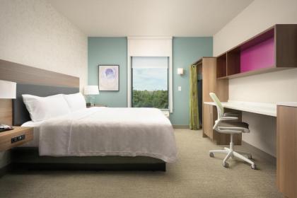 Home2 Suites By Hilton Atlanta Nw/Kennesaw Ga - image 7