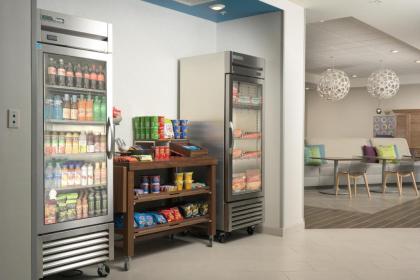 Home2 Suites By Hilton Atlanta Nw/Kennesaw Ga - image 8